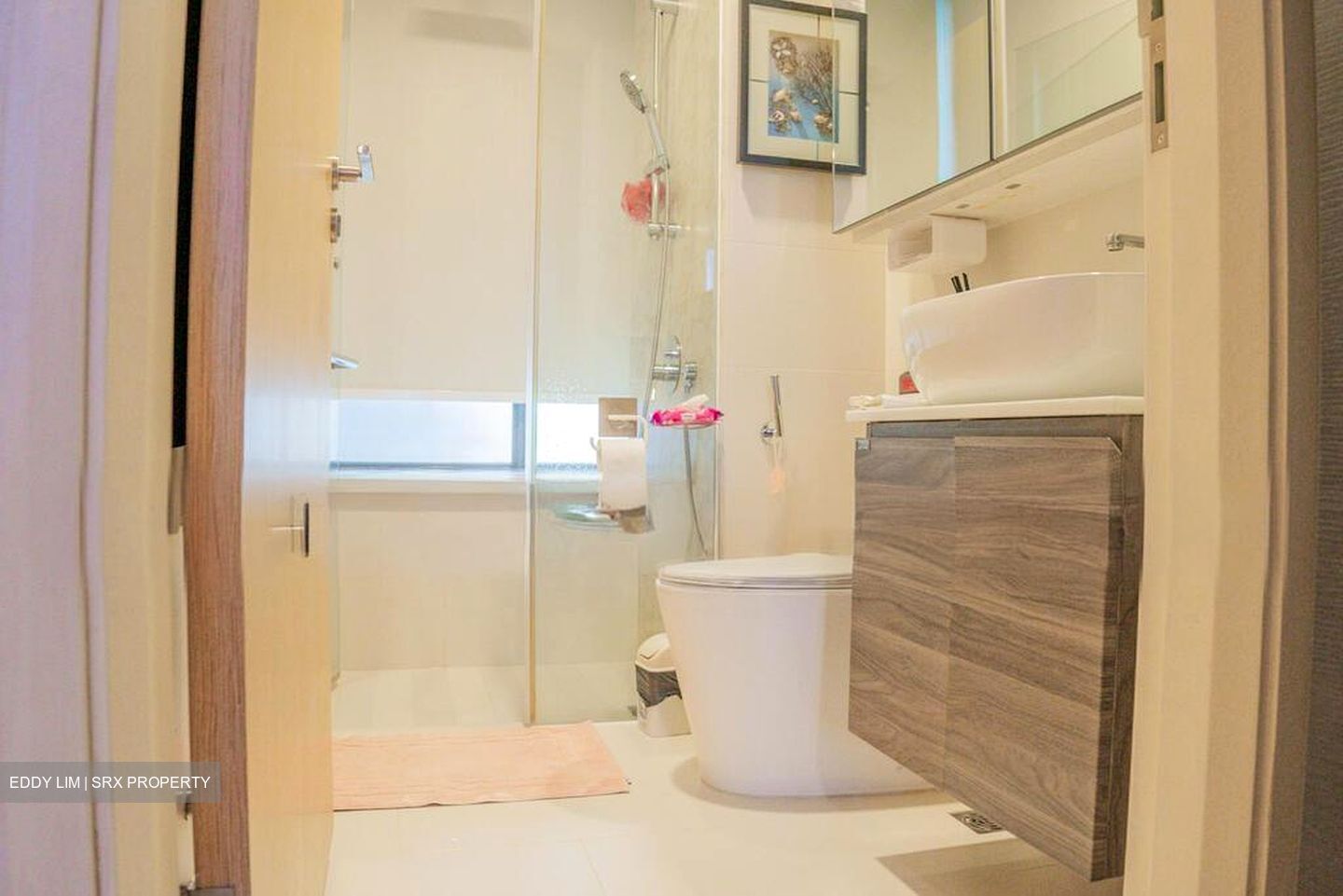 Rosewood Suites (D25), Condominium #502750811